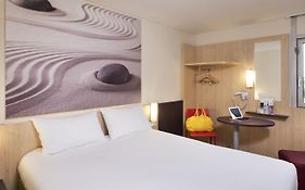 โรงแรมไอบิส สไตล์ ปารีส รัวซี สนามบินชาร์ลเดอโกล